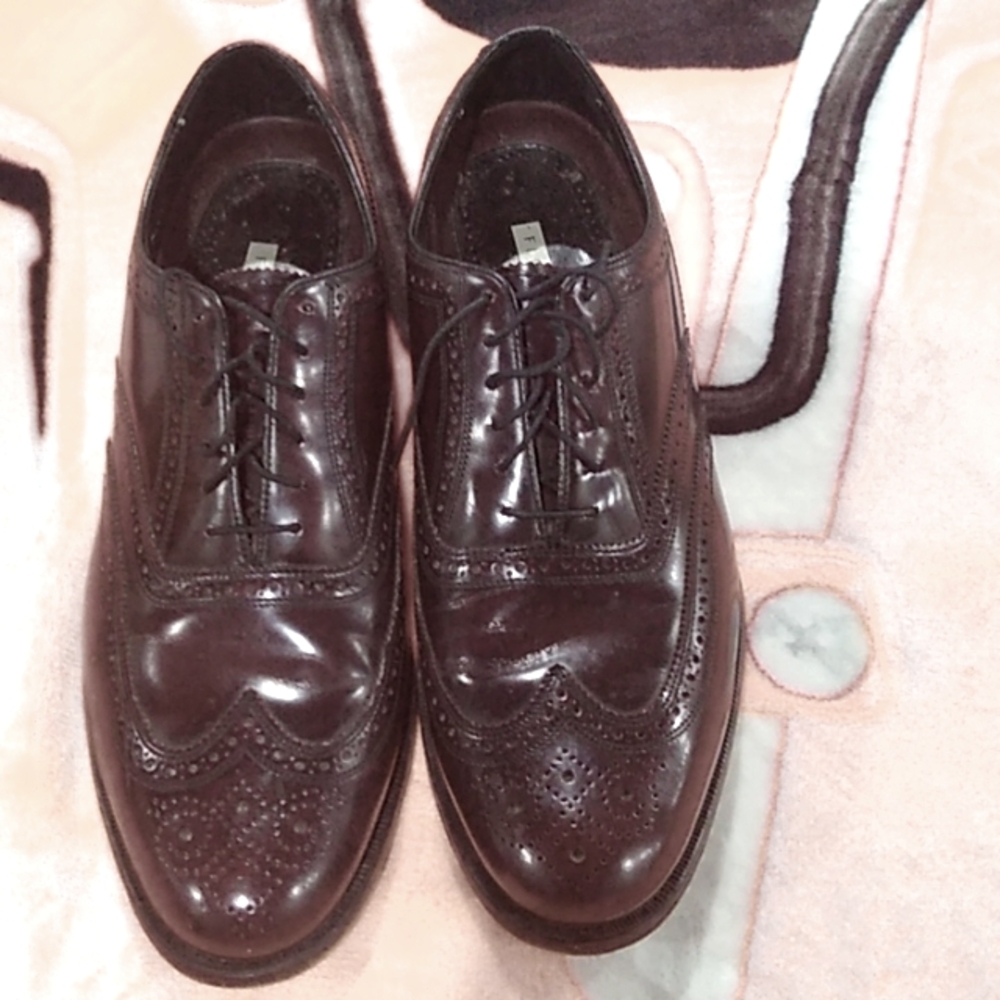 Men's Shoes